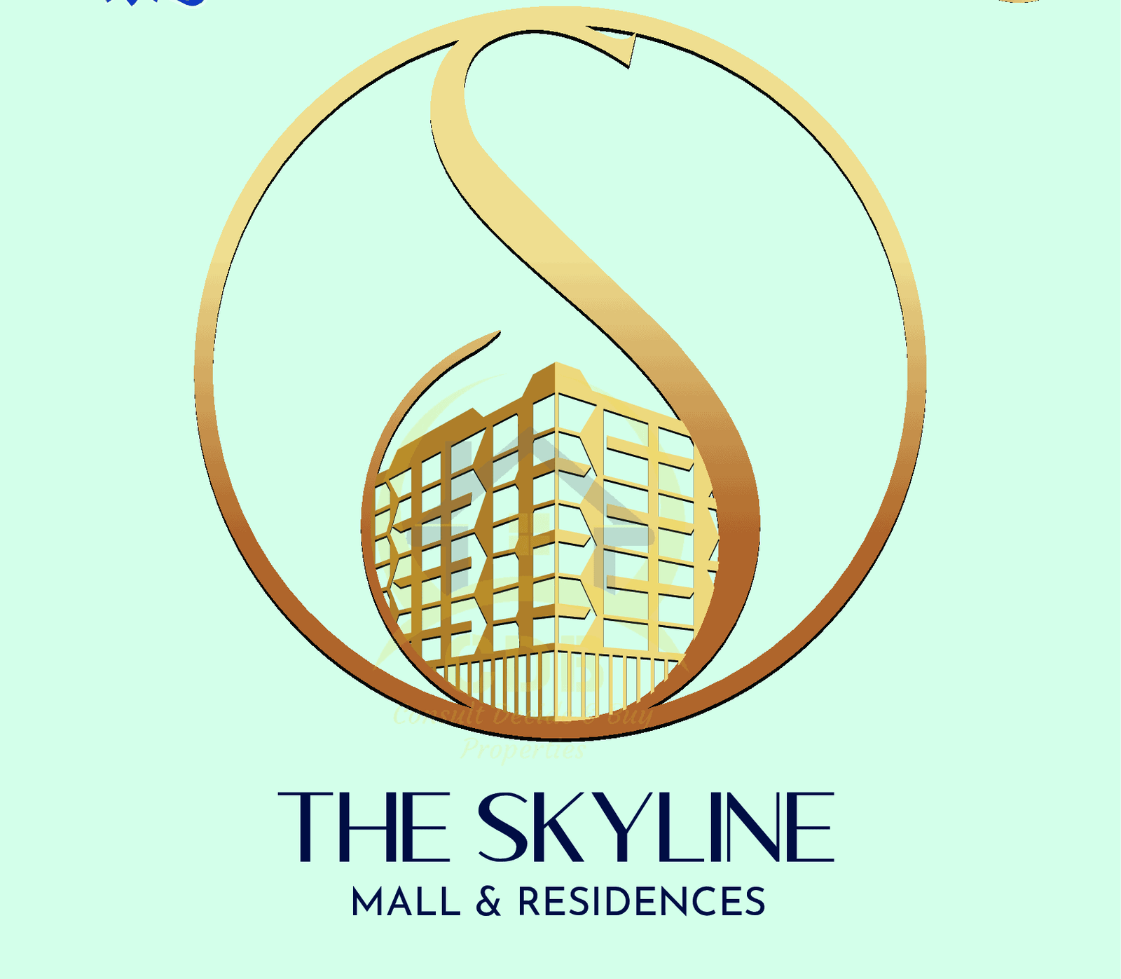 Skyline Mall